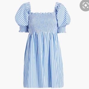 Hill house home Athena nap dress